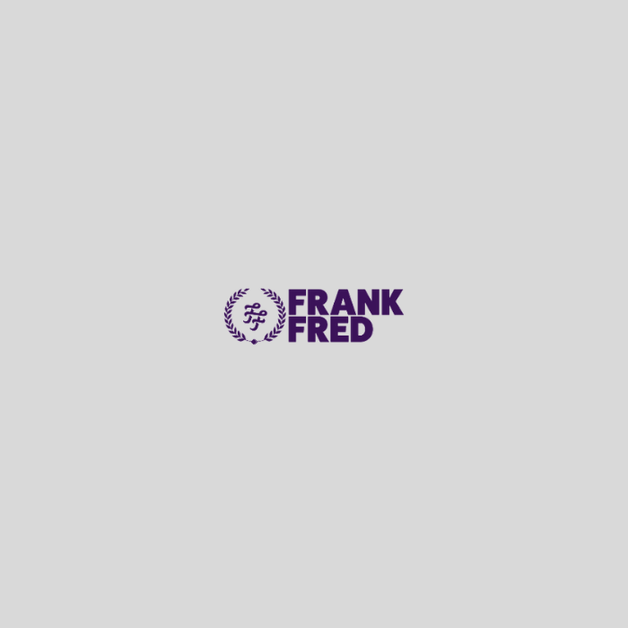 frank & fred casino logo