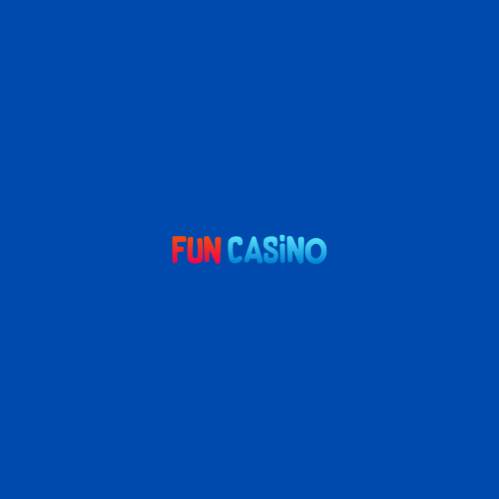 fun casino logo