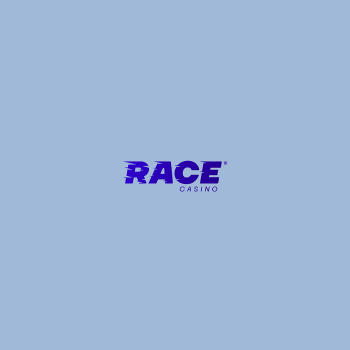 race casino logo