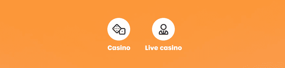 Lyllo Casino - Spel och slots